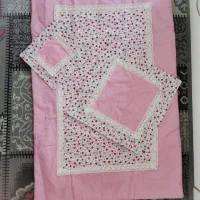 ست چادر نماز جشن تکلیف|کفش و لباس بچه|تنکابن, |دیوار