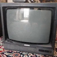 تلویزیون ۲۴ سامسونگ و بلر ۲۴