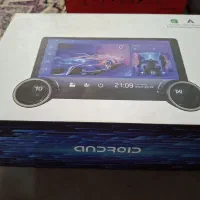 مانیتور 10 اینج اک اک