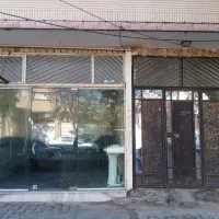 کد 108 / فروش تجاری/ مسکونی/ جانبازان|فروش مغازه و غرفه|سبزوار, جوادیه غربی|دیوار
