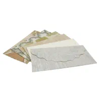 پاکت پول شیک و ار.زان|لوازم التحریر|کاشان, فاز ۲ ناجی آباد|دیوار