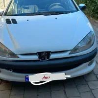 206 sd v8 مدل ۹۳