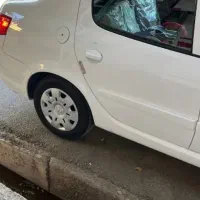 رانا پلاس پانا ۱۴۰۲(فقط اقساطی معاوضه نداریم)|خودرو سواری و وانت|تهران, نارمک|دیوار