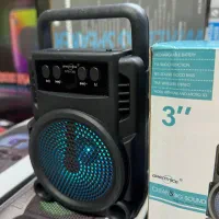 اسپیکر مدل gts-۱۳۶۰