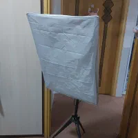 سافت باکس|دوربین عکاسی و فیلم‌برداری|اصفهان, بهارستان|دیوار