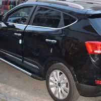 جک اس ۵ مدل ۱۴۰۲