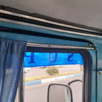 مینی بوس بنز مدل ۶۰|خودرو سنگین|تبریز, |دیوار