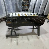 لوازم جانبی فوتبالدستی ایرهاکی بیلیاردs12فوتبال|ورزش‌های توپی|کرج, کمال‌شهر|دیوار