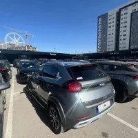 X22 pro|خودرو سواری و وانت|مشهد, موسوی قوچانی|دیوار