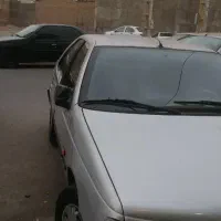 پژو دوگانه فابریک 86|خودرو سواری و وانت|قم, کلهری|دیوار