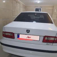 سمند ال ایکس ساده مدل ۹۹|خودرو سواری و وانت|اردبیل, |دیوار