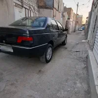 پژو ۴۰۵|خودرو سواری و وانت|مشهد, مصلی (کارمندان اول)|دیوار