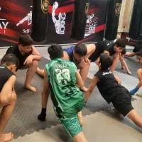 آموزش تخصصی بوکس ،کیک بوکس