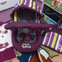 کریر کیف قنداق فرنگی