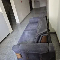مبل ۳ نفره تختشو