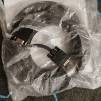 کابل VGA 10m  آکبند