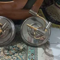 لوستر|لوستر و چراغ آویز|اصفهان, جلفا|دیوار