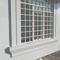 نقاش ساختمان