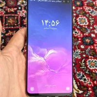 samsung s10 plas 128 gig|موبایل|تهران, ستارخان|دیوار