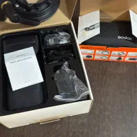کیت فلش گودکس برای canon