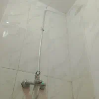 سویت پارکینگ دارنزدیک مرکزشهروآبیدروبیمارستان بعثت|اجارهٔ کوتاه‌مدت آپارتمان و سوئیت|سنندج, |دیوار