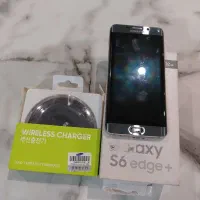 گوشی سامسونگ S6پلاس