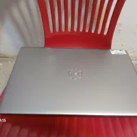 فروش لپ تاپ Dell ۷۵۵۰ i7 gen ۱۰۸۵۰گرافیگ 4گیگ|رایانه همراه|فلاورجان, |دیوار