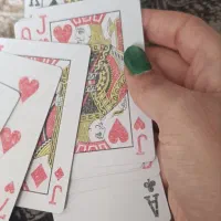 سرکتاب و فال پاسور