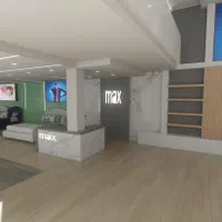 طراحی 3d سه‌ بعدی  دکور کابینت مغازه فروشگاه|خدمات پیشه و مهارت|کرج, فاز ۴ مهرشهر|دیوار