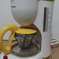 قهوه ساز sunny