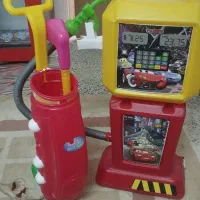 اسباب بازی