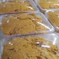 کوبیده گوشت ومرغ