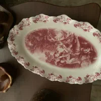 دیس بره خوری بزرگ