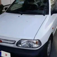 پرایدوانت مدل۱۴۰۳