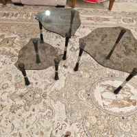 میز تی وی ومیز عسلی|مبلمان خانگی و میز عسلی|سیرجان, |دیوار