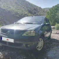 ال ۹۰ مدل ۱۳۸۷/۱۲ E2پارس خودرویی|خودرو سواری و وانت|تهران, شهرک دانشگاه شریف|دیوار