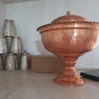 ضایعات و سمساری کیانمهر|عمدهفروشی|کرج, کیانمهر|دیوار