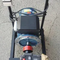 کارواش 200بار تک فاز