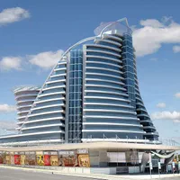 فروش/ تهاتر /برج امین قشم|فروش مغازه و غرفه|قشم, |دیوار