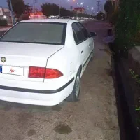 سمند ef7|خودرو سواری و وانت|دوگنبدان, |دیوار