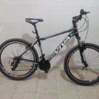 دوچرخه ویوا مدل تورنتو سایز ۲۷/۵ (اصل)