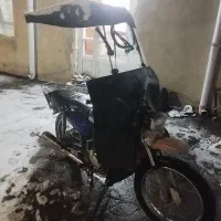 موتور سیکلت|موتورسیکلت|مرند, |دیوار