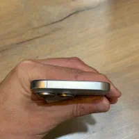 اپل ایفونApple iphone 16 pro ریجستر شده باطری 92|موبایل|تهران, گلستان (شهرک راه آهن)|دیوار