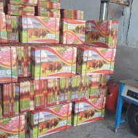 کارتن سازی وبسته بندی مرصاد کارتن