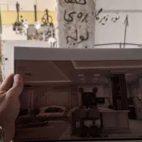 طراحی /بازسازی/دکوراسیون /باغ ویلا اقساطی