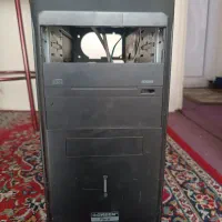 قاب کیس گرین مدل Pars Plus