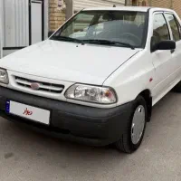 فروش پراید 131|خودرو سواری و وانت|نی‌ریز, |دیوار