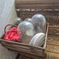 جعبه و صندوق چوبی|صنایع دستی و سایر لوازم تزئینی|قم, زنبیل آباد|دیوار