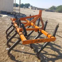 فروش پنجه غازی و گاوآهن