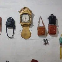 تولیدی کیف نیازمندبه تعدادی همکارهستیم|کیف، کفش، کمربند|قنوات, |دیوار